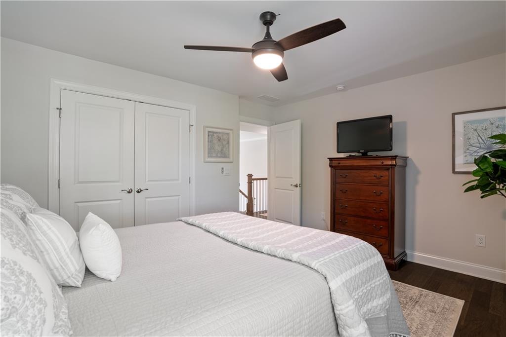 203 Grandmar Chase