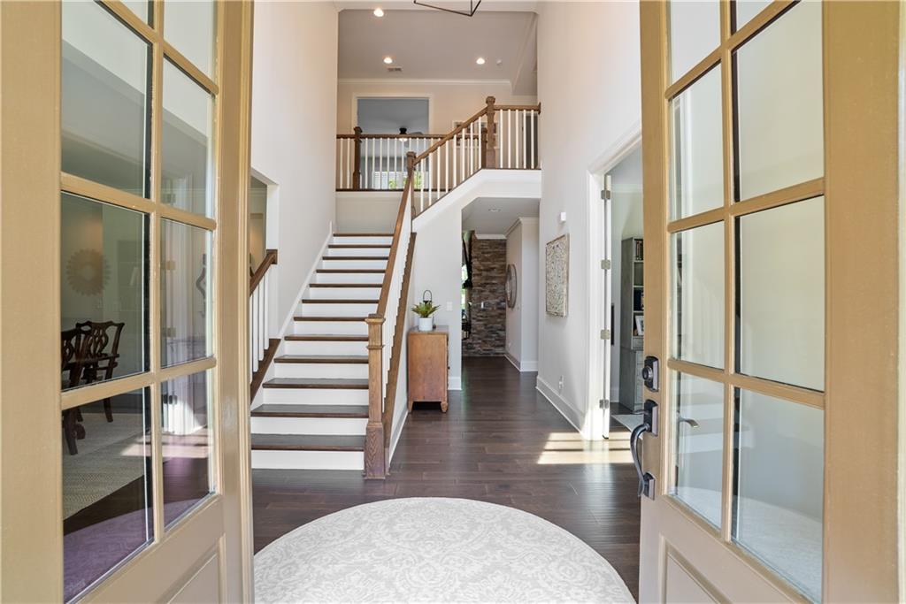 203 Grandmar Chase