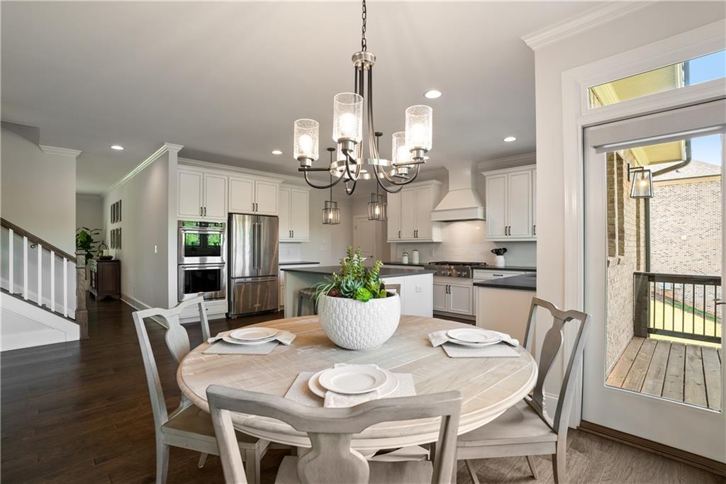 203 Grandmar Chase