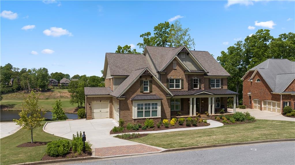 203 Grandmar Chase