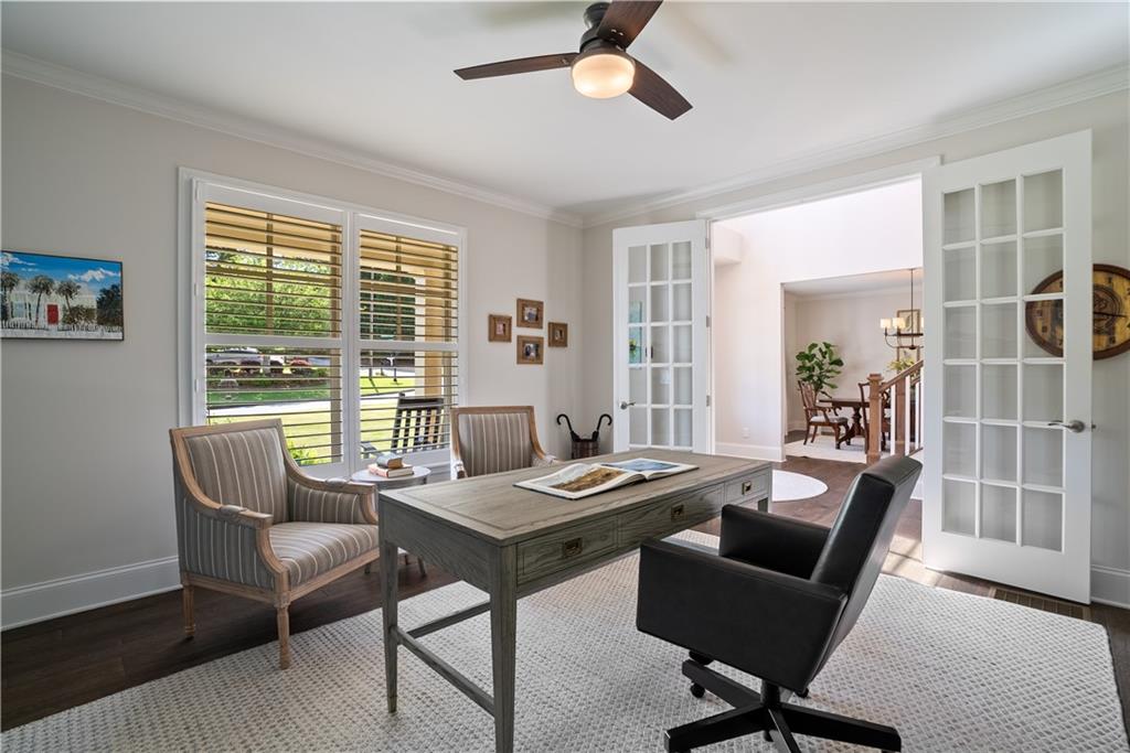 203 Grandmar Chase