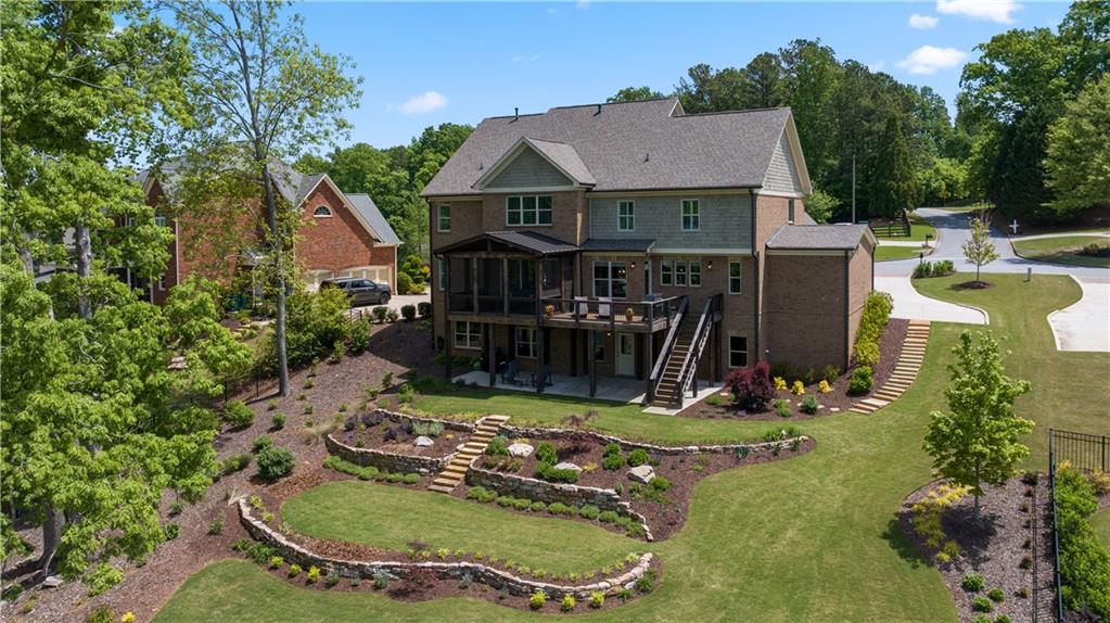 203 Grandmar Chase