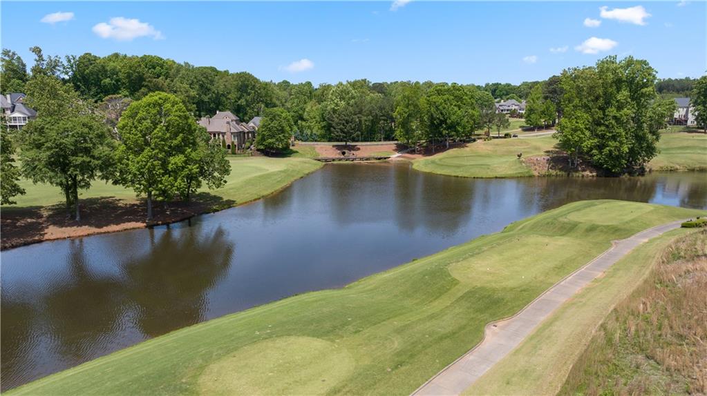203 Grandmar Chase