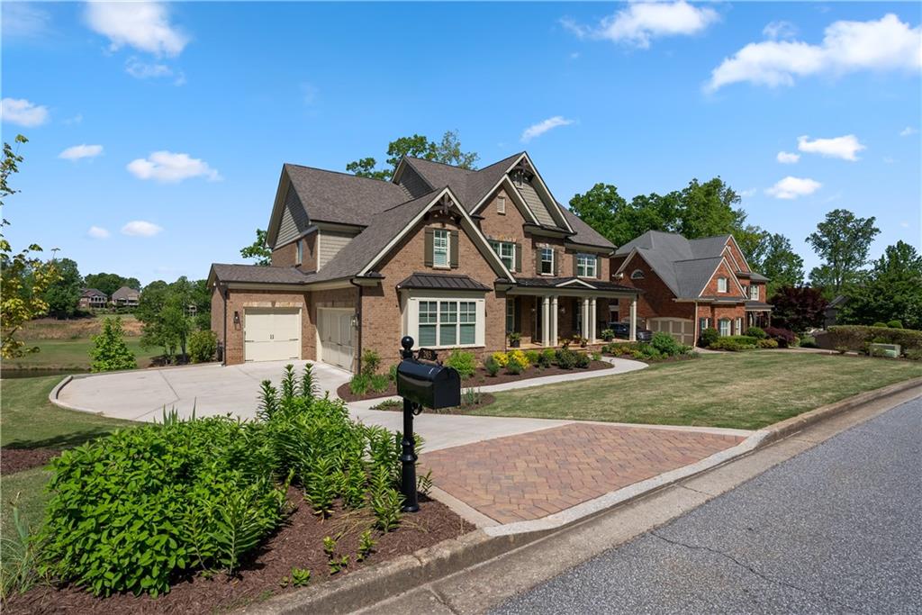 203 Grandmar Chase