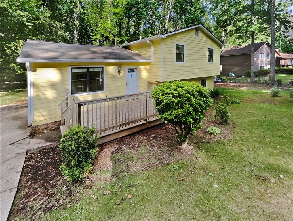 1943 Roberts Lane