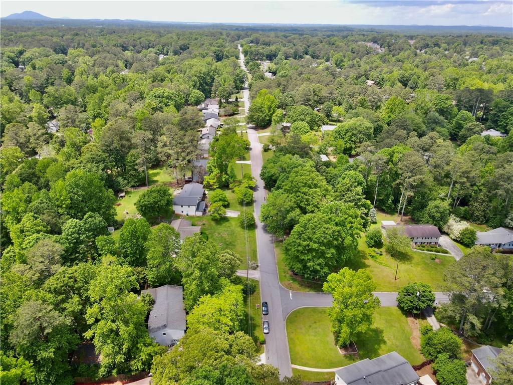 3270 Wendwood Drive