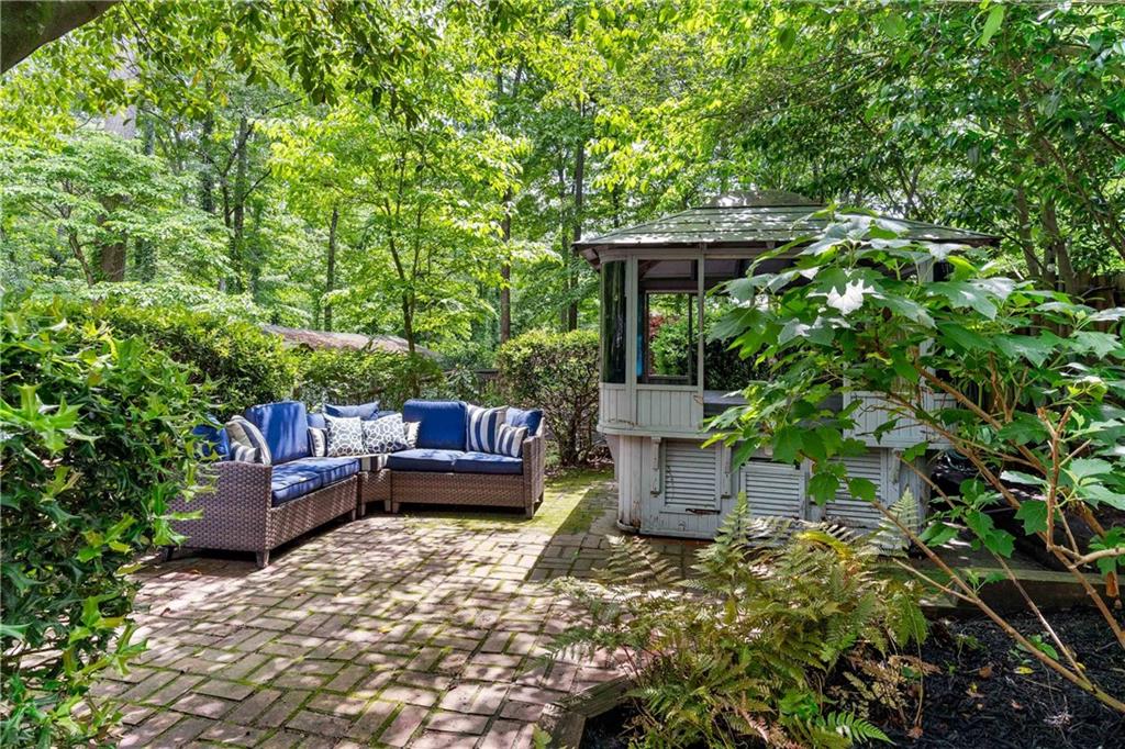 3270 Wendwood Drive