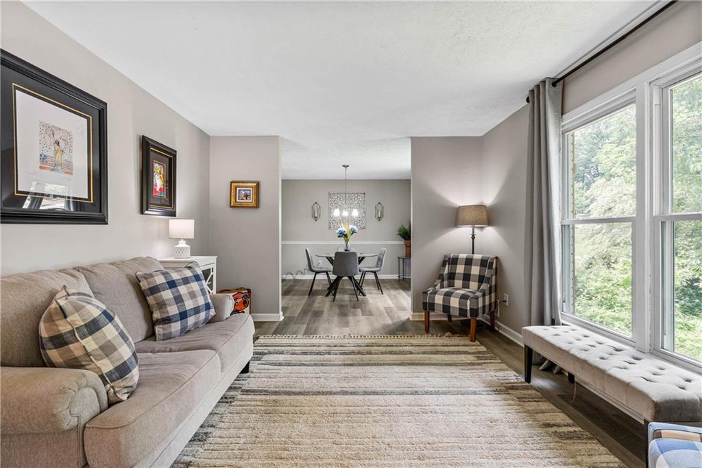 3270 Wendwood Drive