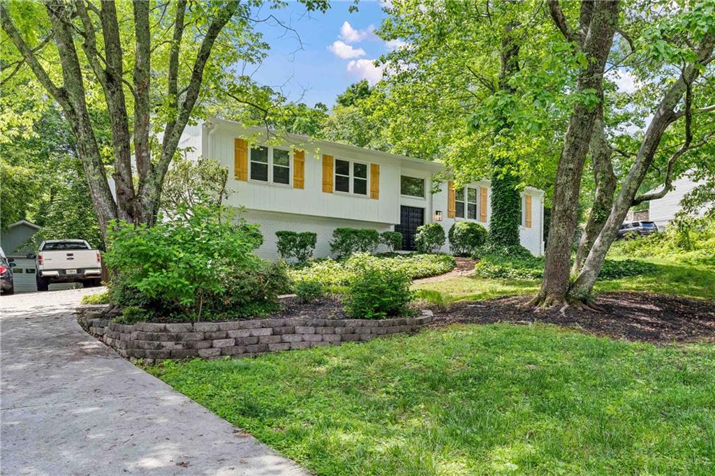 3270 Wendwood Drive