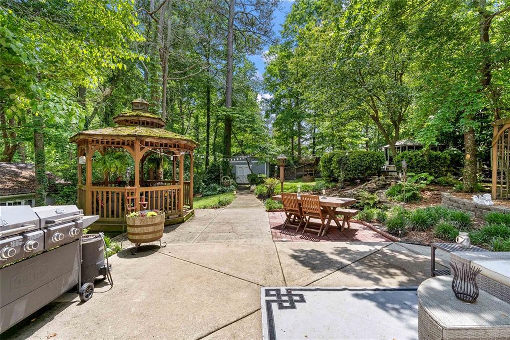 3270 Wendwood Drive