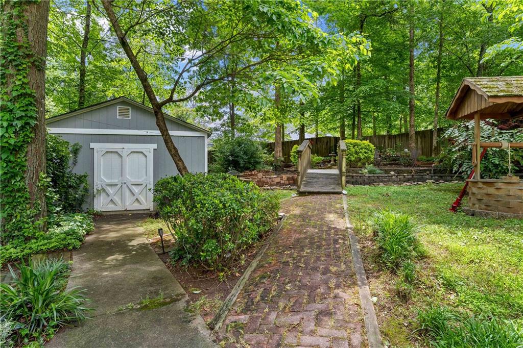 3270 Wendwood Drive