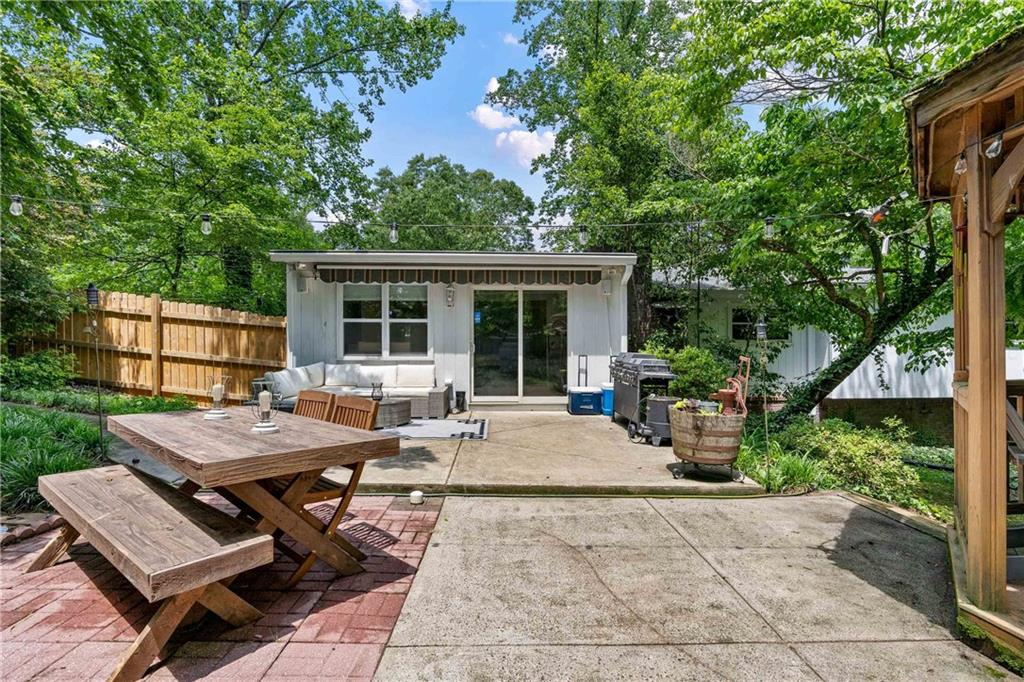 3270 Wendwood Drive