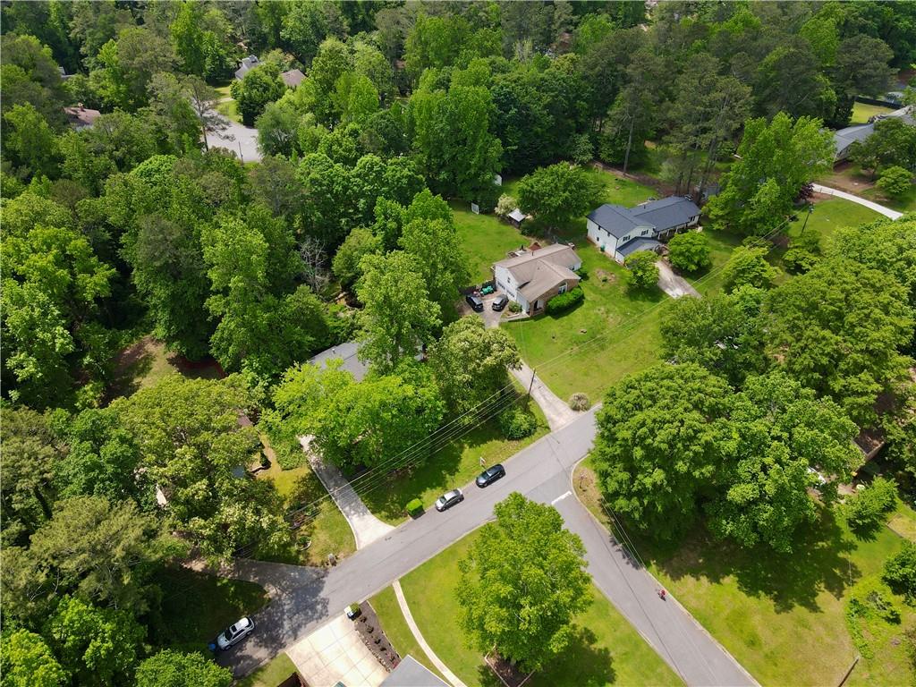 3270 Wendwood Drive