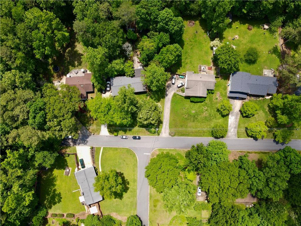 3270 Wendwood Drive