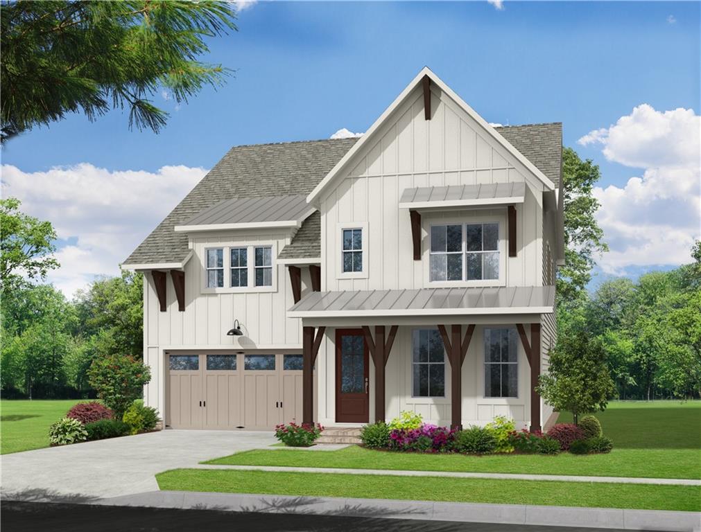 2411 Siskin Square Road