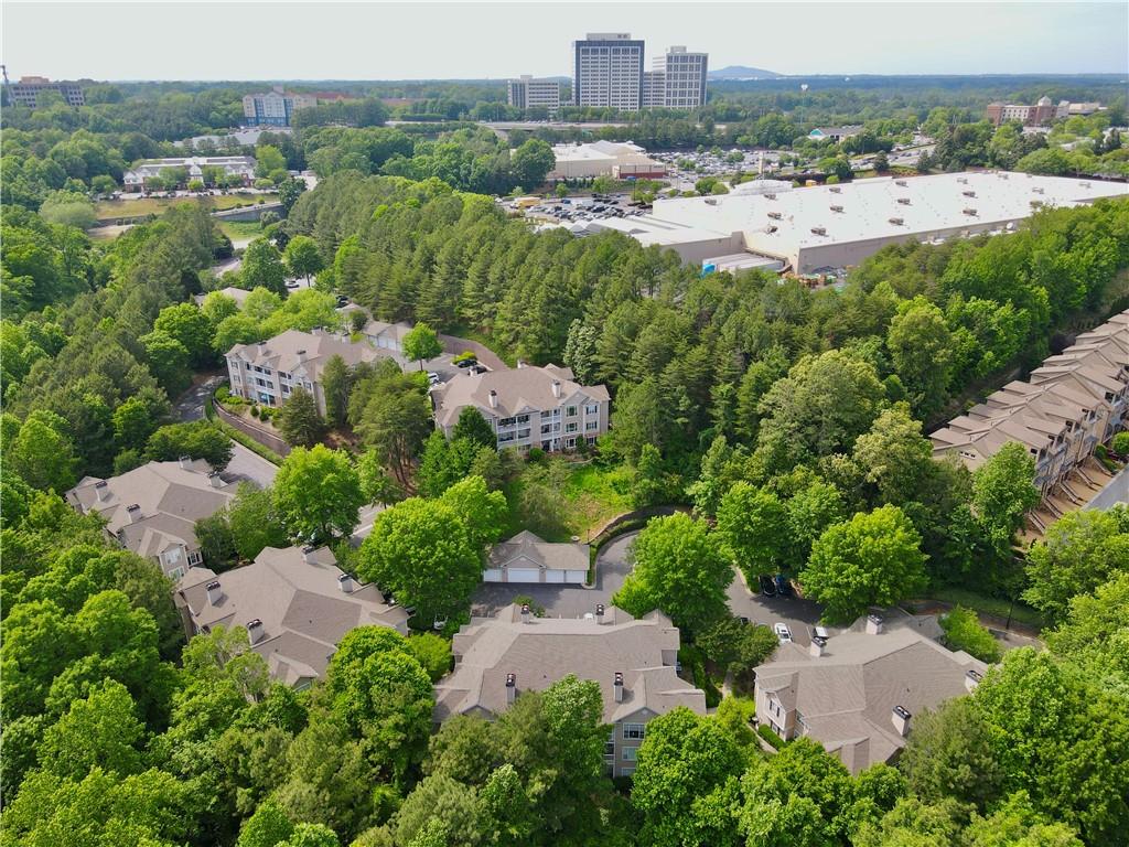 2400 Cumberland Parkway SE Unit 822