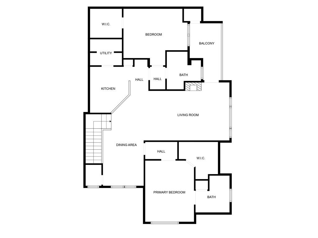 2400 Cumberland Parkway SE Unit 822