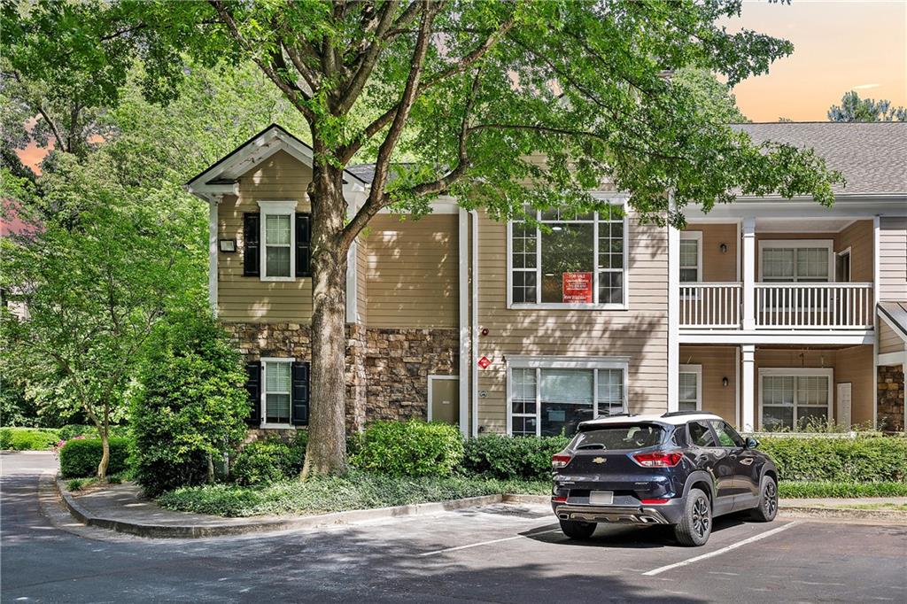 2400 Cumberland Parkway SE Unit 822