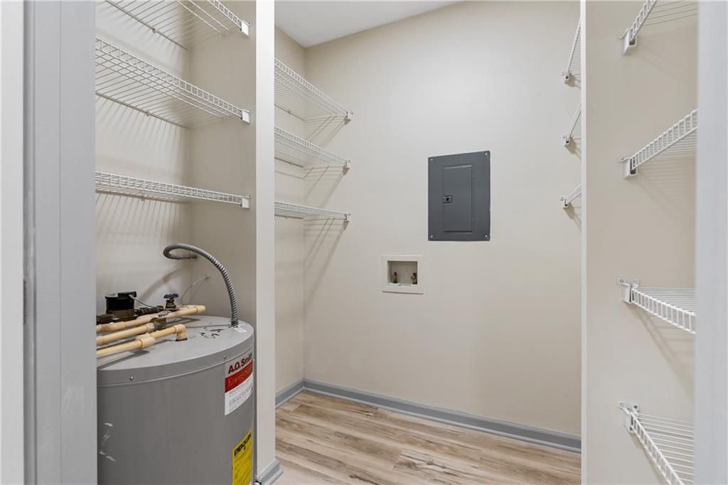 2400 Cumberland Parkway SE Unit 822