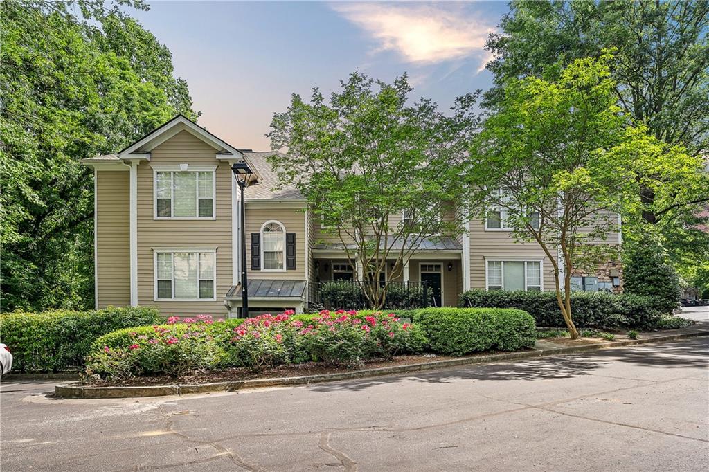 2400 Cumberland Parkway SE Unit 822