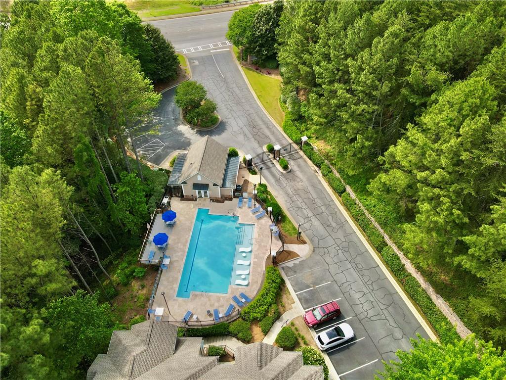 2400 Cumberland Parkway SE Unit 822