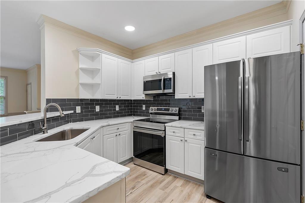 2400 Cumberland Parkway SE Unit 822