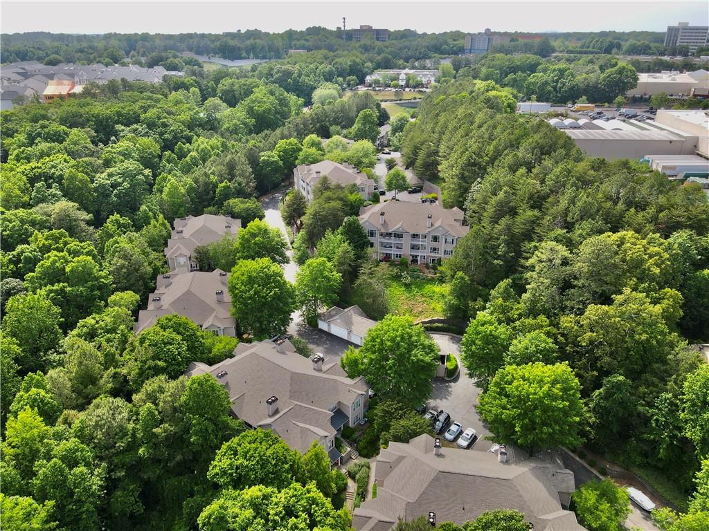 2400 Cumberland Parkway SE Unit 822