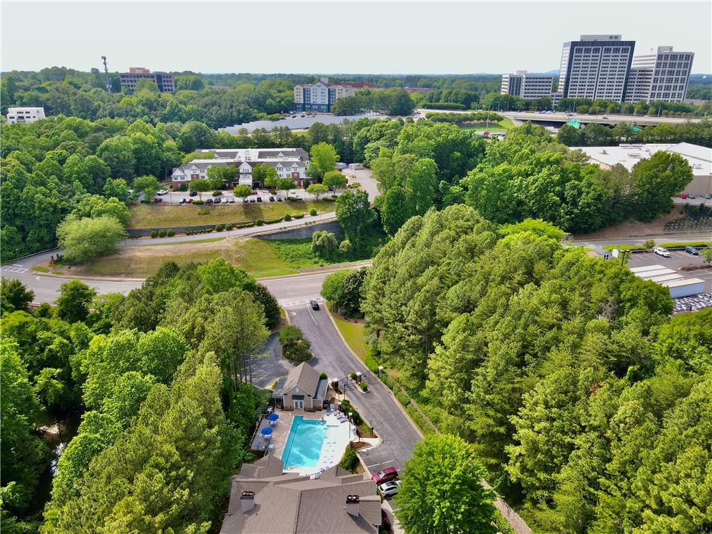 2400 Cumberland Parkway SE Unit 822