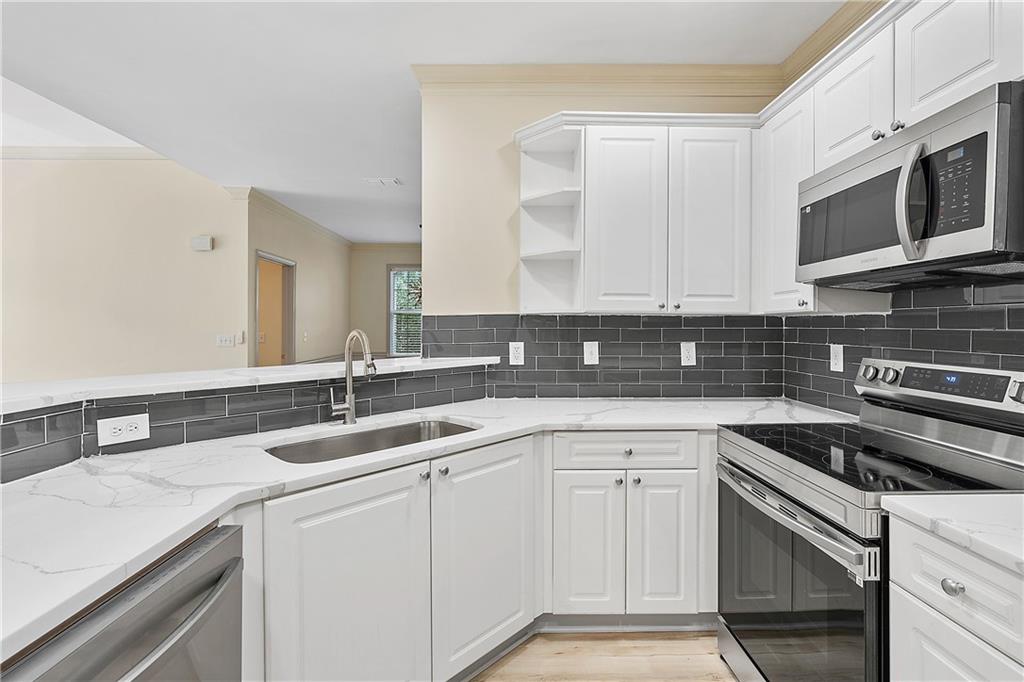 2400 Cumberland Parkway SE Unit 822