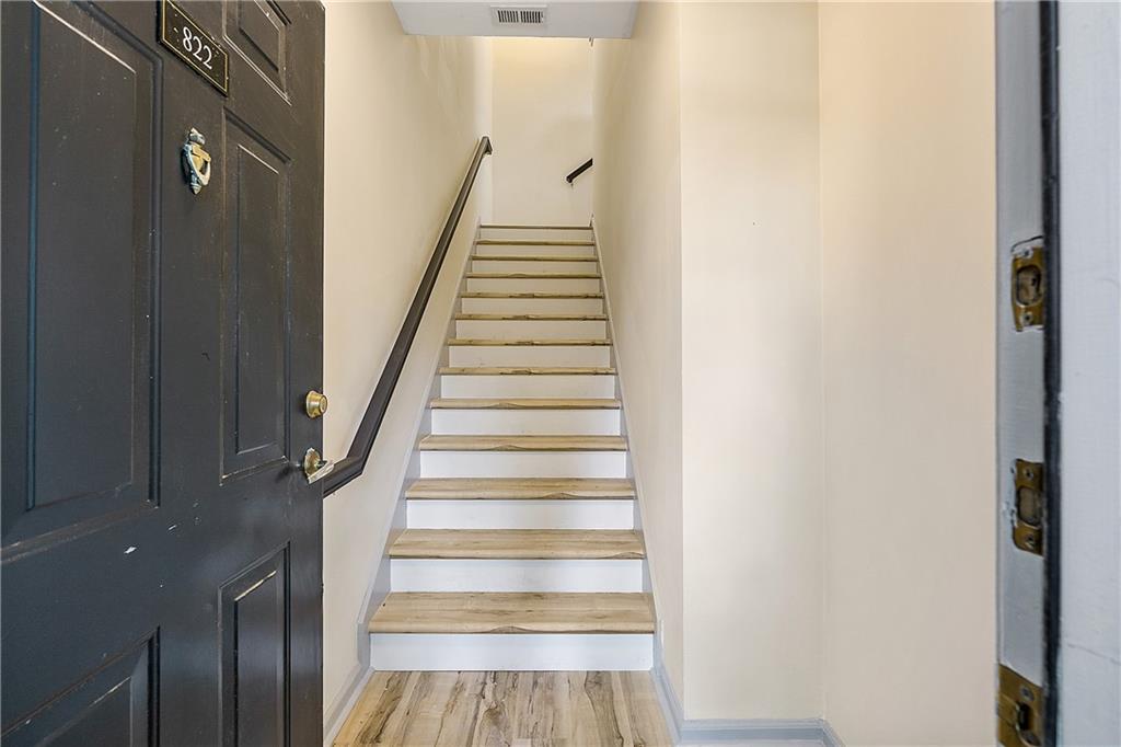 2400 Cumberland Parkway SE Unit 822
