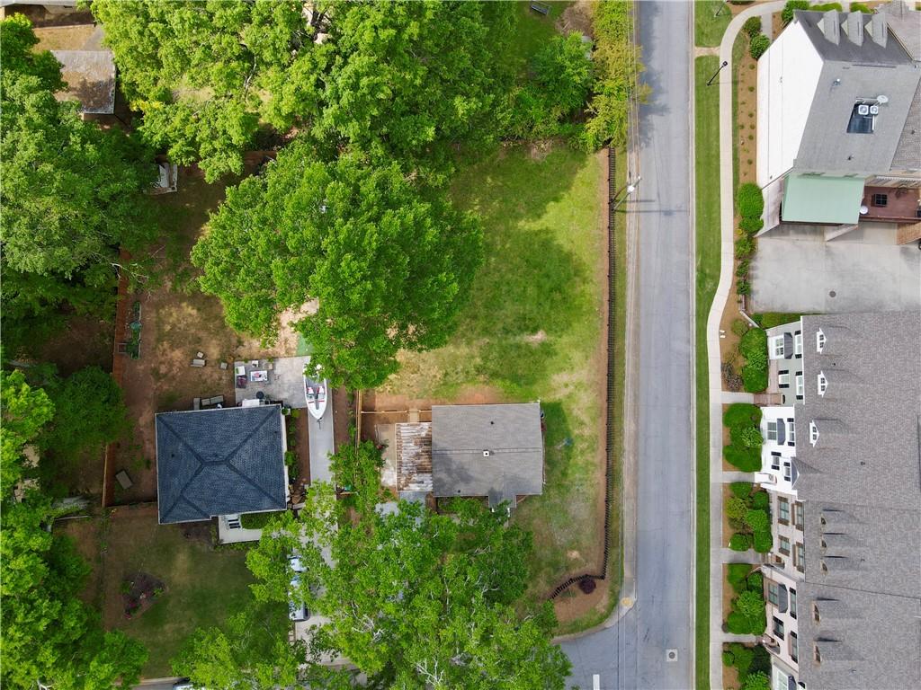 1155 Dell Avenue SE