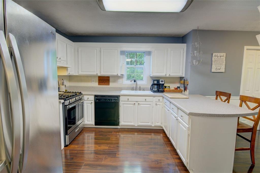125 Pine Club Lane