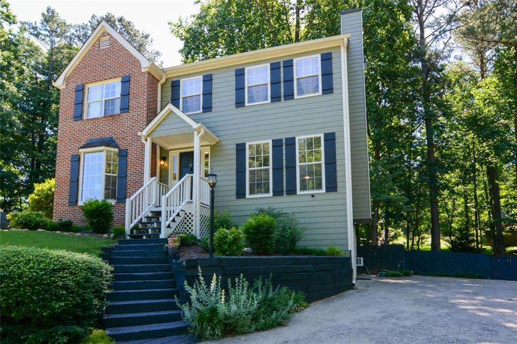125 Pine Club Lane