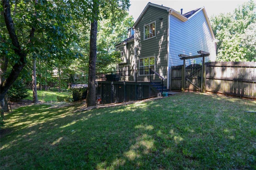 125 Pine Club Lane