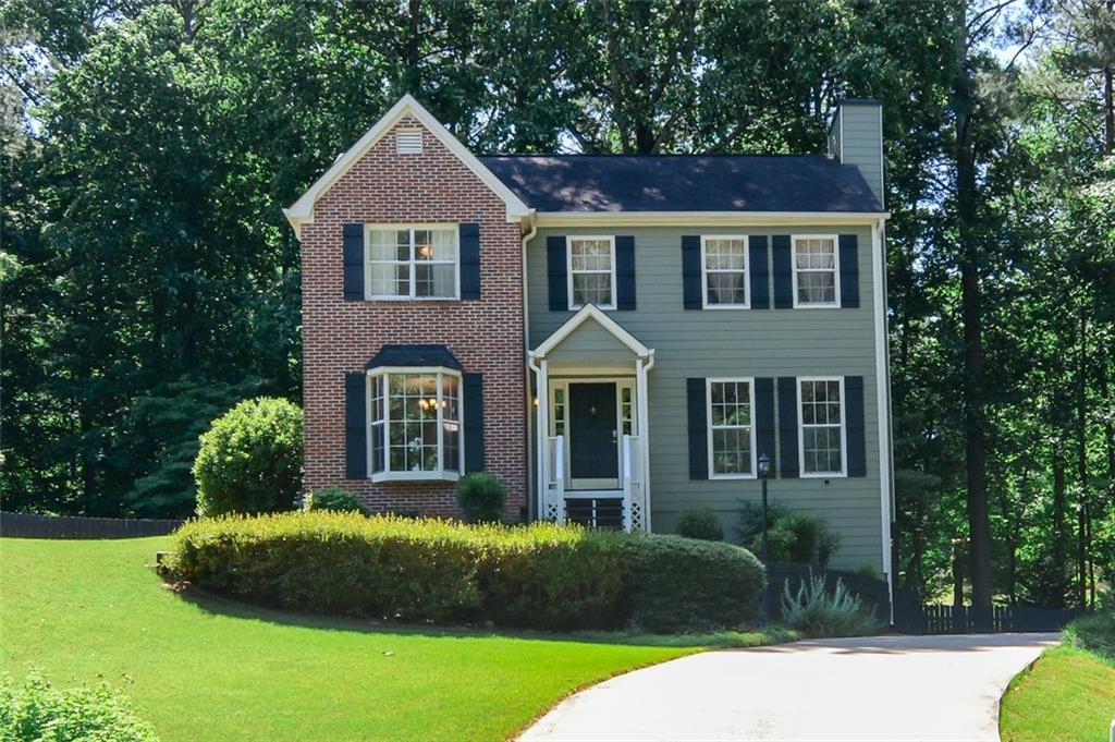 125 Pine Club Lane