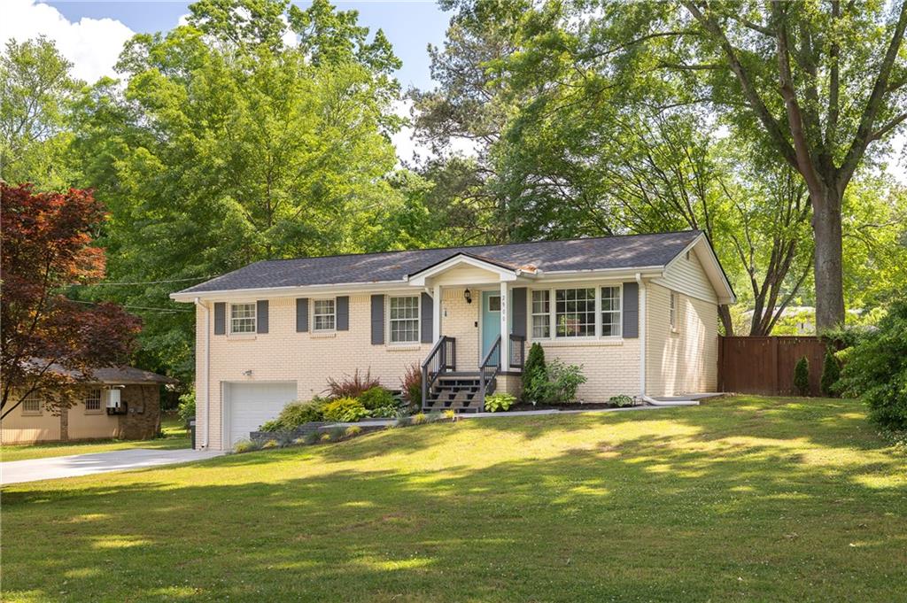 2900 S Nursery Road
