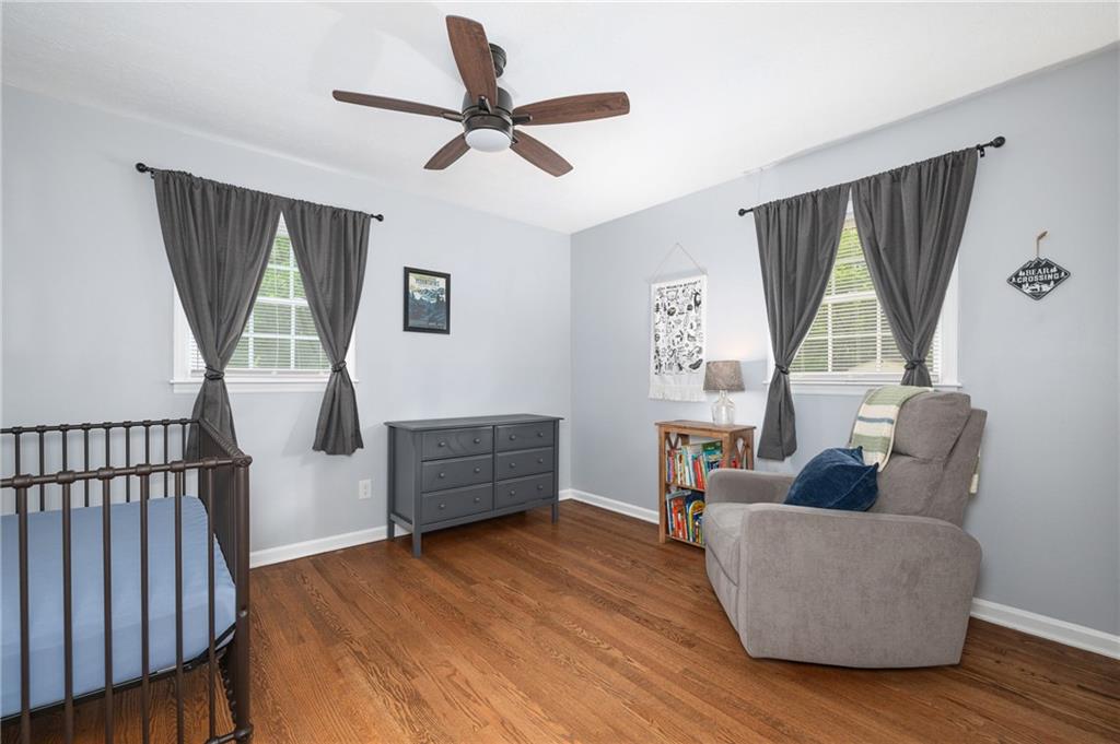 2900 S Nursery Road