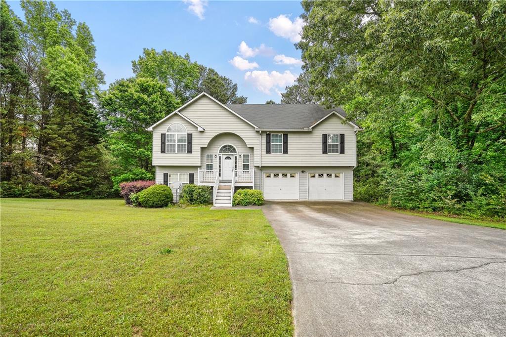 165 Charleston Parkway