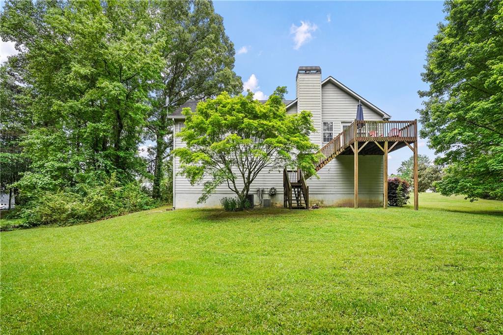 165 Charleston Parkway