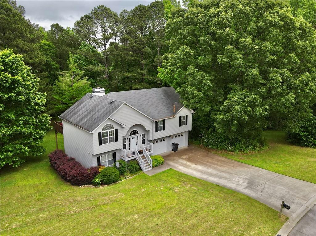 165 Charleston Parkway
