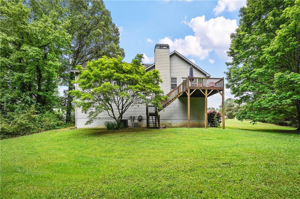 165 Charleston Parkway