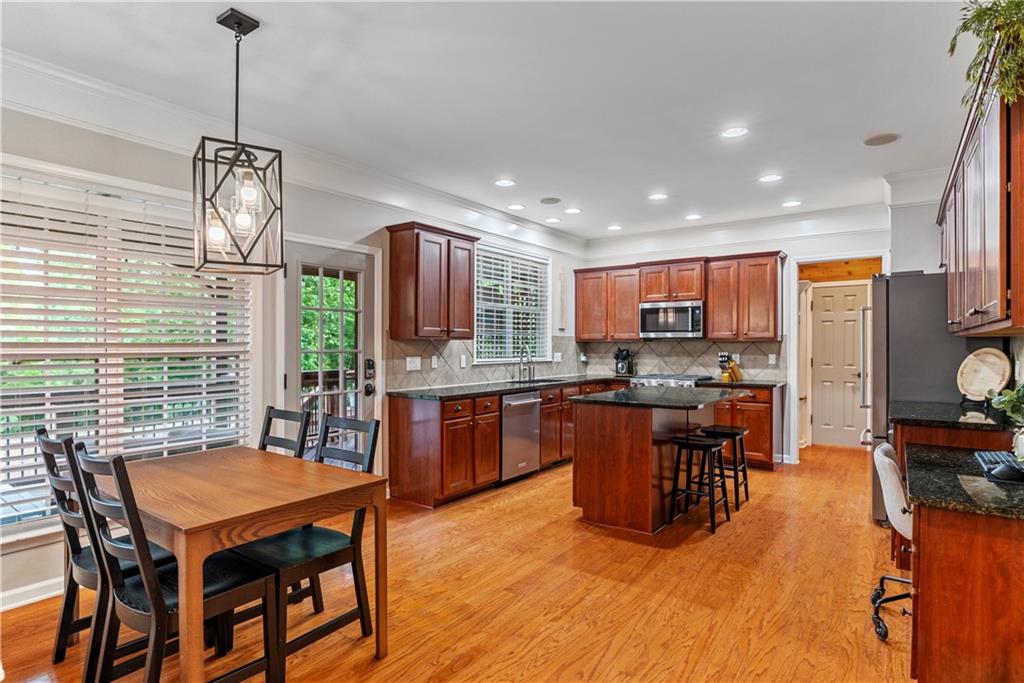 901 Idlewood Drive