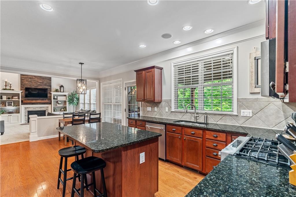 901 Idlewood Drive