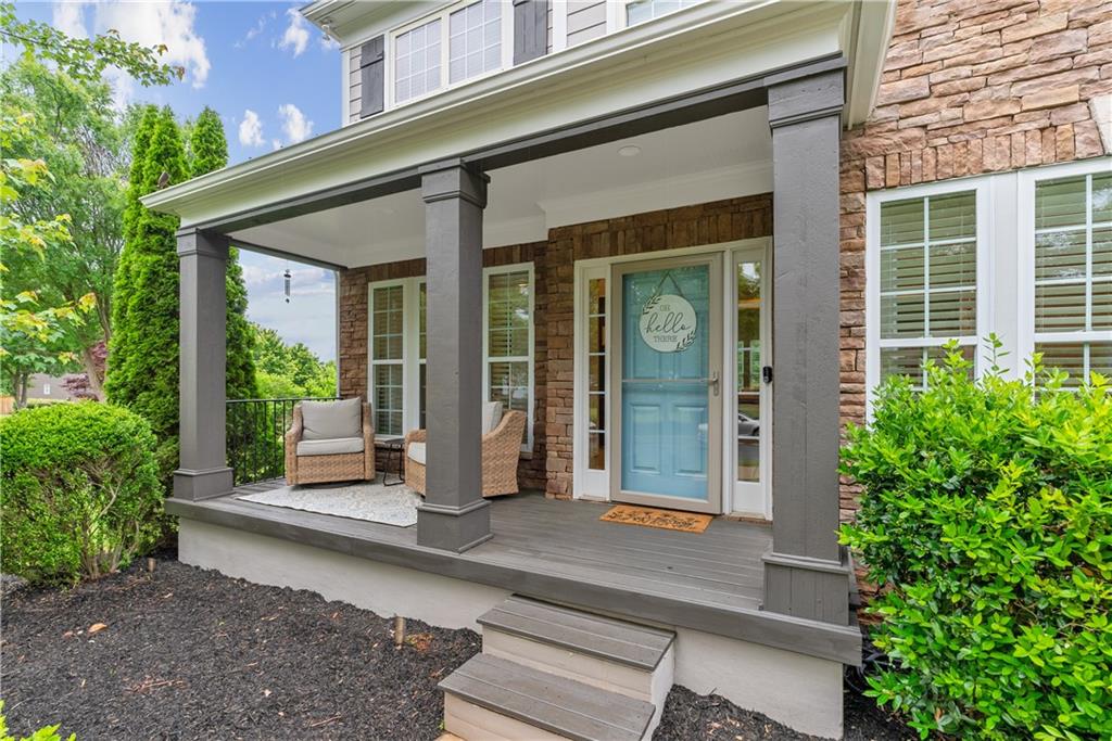 901 Idlewood Drive