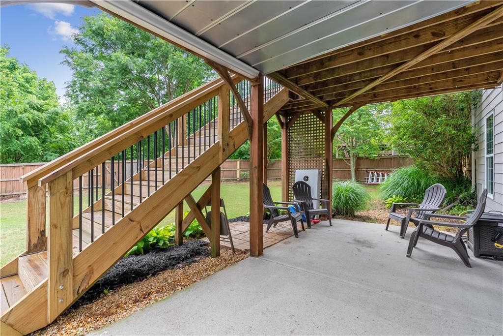 901 Idlewood Drive