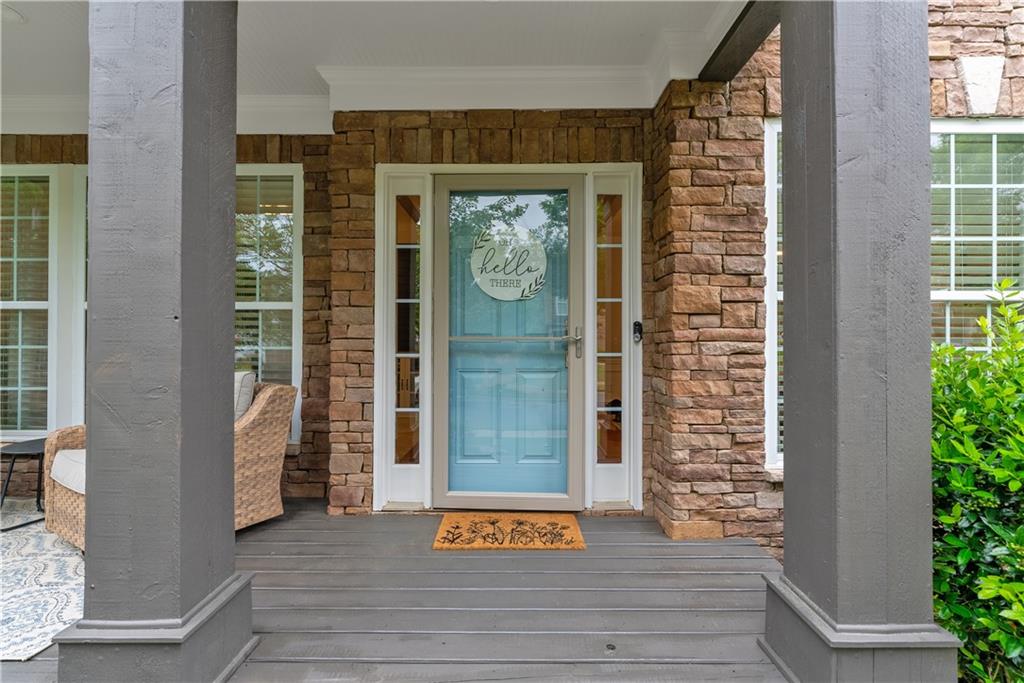 901 Idlewood Drive