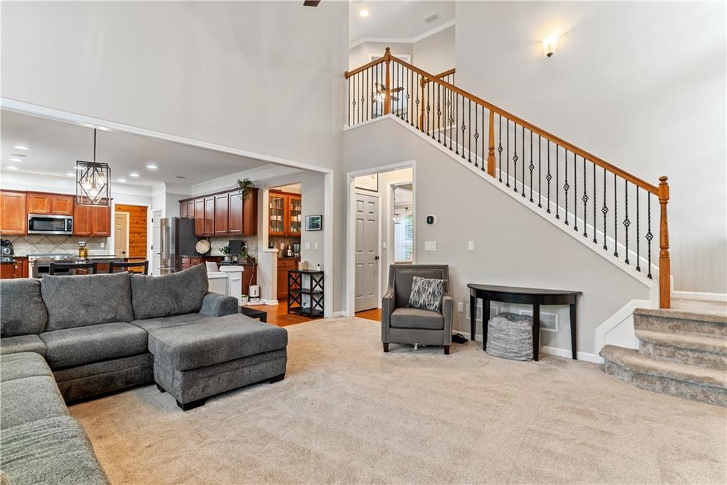 901 Idlewood Drive