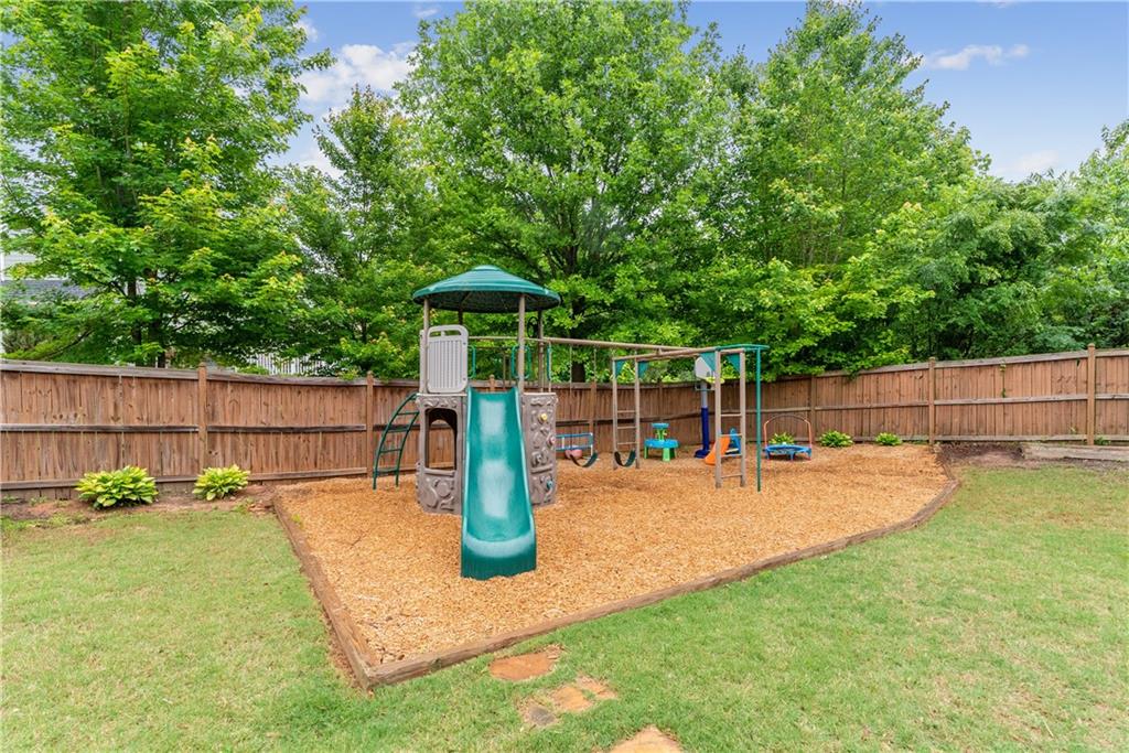 901 Idlewood Drive