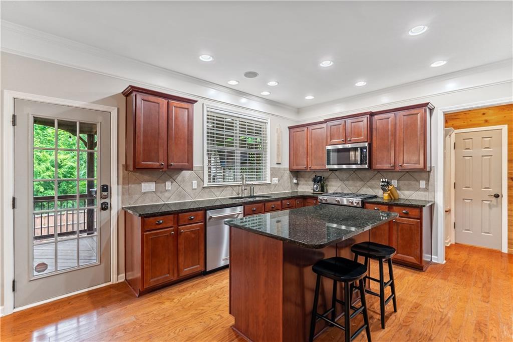 901 Idlewood Drive