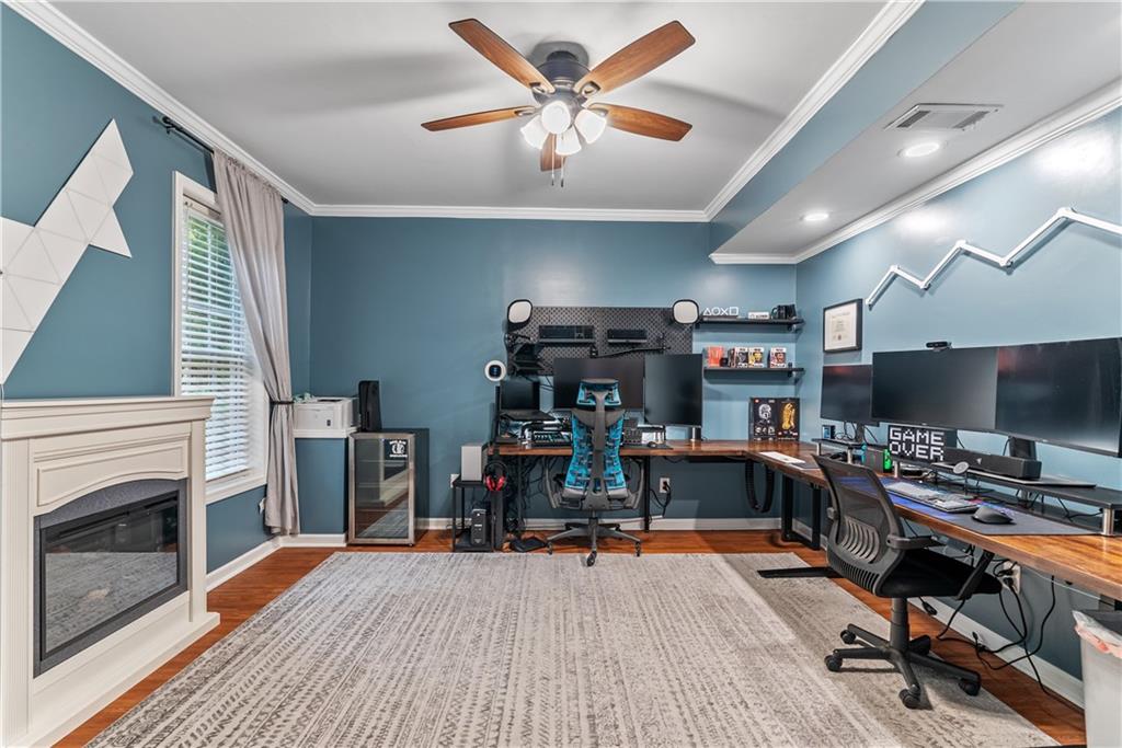 901 Idlewood Drive
